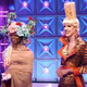 Illustration for article titled COVID-friendly makeovers push the RuPaul’s Drag Race queens outside their comfort zones